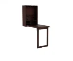 Holger Wall Mounted Bar Cabinet - Image 5