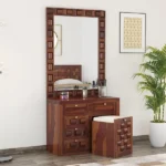 Howler Dressing Table