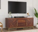 Iva Sheesham Wood TV Cabinets