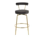 Kayson Swivel  Stool (Set of 2) - Image 5