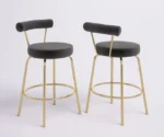 Kayson Swivel  Stool (Set of 2) - Image 7