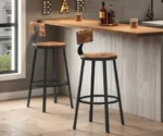 Keelon  Bar Stool (Set of 2)