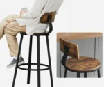 Keelon  Bar Stool (Set of 2) - Image 10
