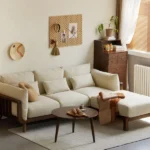 L Shape Sofa  Modern Sofa Set Design  Sheesham Wood