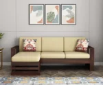 L-Shape Winster Multifunctional Corner Sofa - Image 3