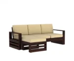 L-Shape Winster Multifunctional Corner Sofa - Image 6