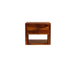 Laverock Bedside Table - Image 2