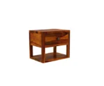 Laverock Bedside Table - Image 3