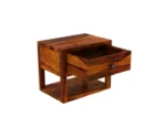 Laverock Bedside Table - Image 4