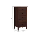 Laza Chest of Drawers - Image 5