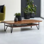 Leeva Coffee Table