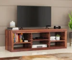 Lenka Sheesham Wood TV Cabinets
