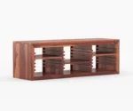 Lenka Sheesham Wood TV Cabinets - Image 3