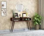 Mapple Console Table