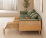 Modular Sofa Bed - Image 9