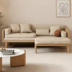 Modular Sofa Bed