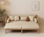 Modular Sofa Bed - Image 6