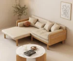 Modular Sofa Bed - Image 3