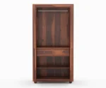 Mona 2 Door Multi-Utility Wardrobe - Image 3