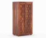 Mona 2 Door Multi-Utility Wardrobe - Image 4