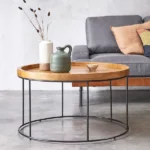 Namibia Coffee Table