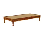 Nora Diwan Bed  With Mattress - Image 5