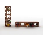 Osborn Wine Rack - Image 2