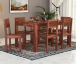 Pearl 6 Seater Dining Set