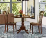 Piece Dining Table Set