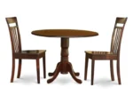 Piece Dining Table Set - Image 5