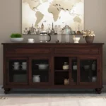 Pryce Kitchen Cabinet