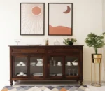 Pryce Kitchen Cabinet - Image 6