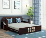 Relay Ceramic Tile Sofa Cum Bed - Image 3