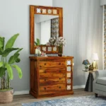 Relay Dressing Table