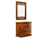 Relay Dressing Table - Image 3