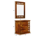 Relay Dressing Table - Image 7