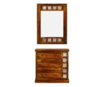 Relay Dressing Table - Image 5