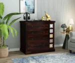 Relay chest of drawers