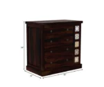 Relay chest of drawers - Image 6