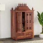 Sheesham Wood Home Temple