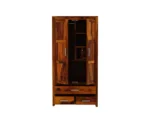 Robin 2 Door Multi Utility Wardrobe - Image 5