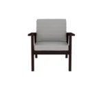 Rouge Arm Chair - Image 4