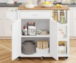 Rubicon Kitchen Cabinet - Image 2