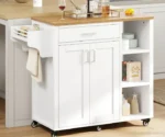 Rubicon Kitchen Cabinet