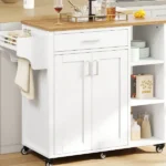 Rubicon Kitchen Cabinet