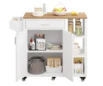 Rubicon Kitchen Cabinet - Image 4