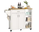 Rubicon Kitchen Cabinet - Image 5
