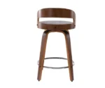 Sampson Swivel  Height Bar Stool - Image 6