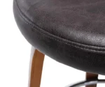 Sampson Swivel  Height Bar Stool - Image 8