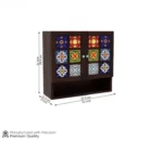 Simone Kitchen Rack - Image 5